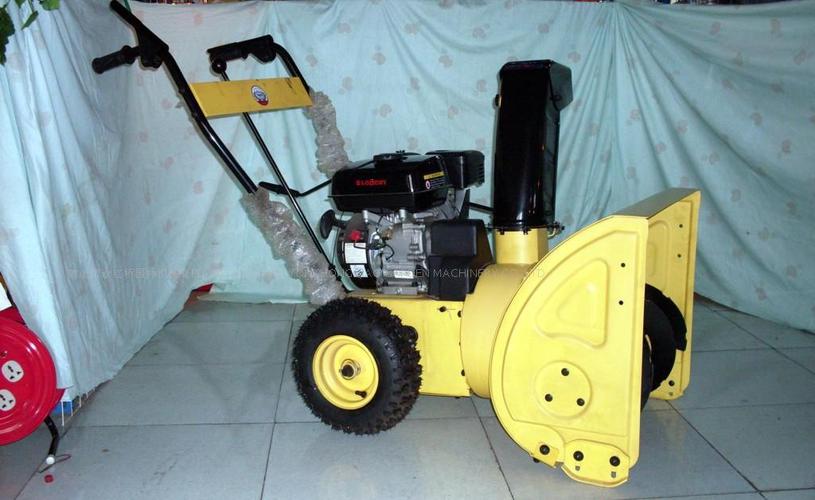 唐山市永红桥园林机械提供的雄田合资铲雪车产品